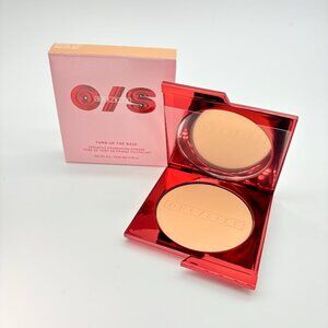 ONE SIZE O/S Turn up the Base Versatile Foundation Powder MEDIUM 3 New in Box